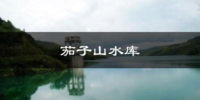 茄子山水库气温